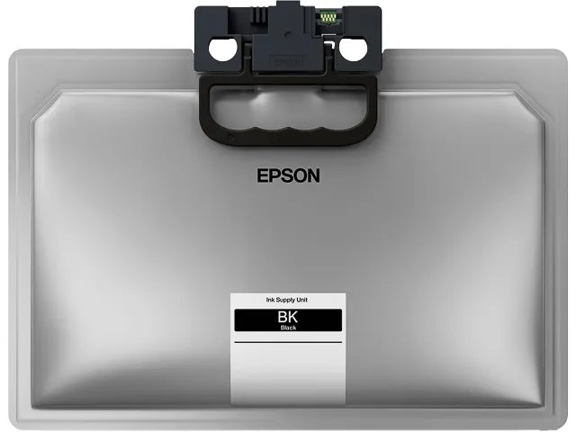 C13T966140 EPSON WF M5298 - cartouche noire Grande Capacité