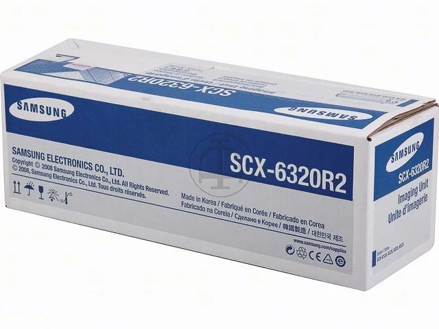 SV177A SAMSUNG SCX6320F Tambour (OPC) Noir