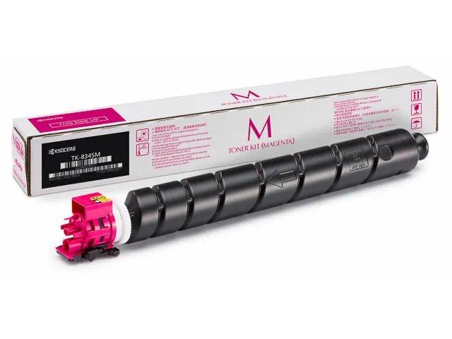TK8345M KYOCERA TA2552CI Toner magenta