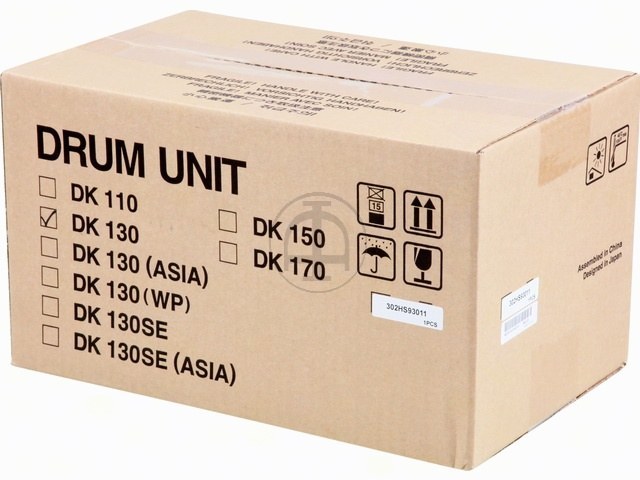 DK130 KYOCERA FS1100 Tambour (OPC)
