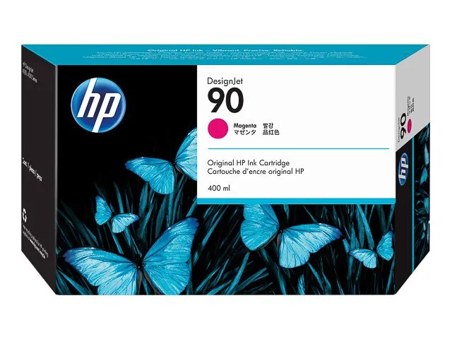 C5063A HP DesignJet d'encre 4000 - cartouche magenta Grande Capacité