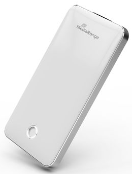 PowerBank 10 0000 mAh Black