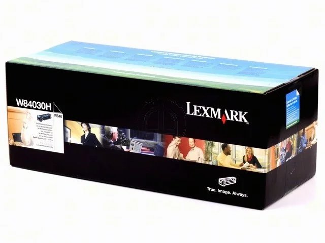 W84030H LEXMARK W840 Tambour (OPC) Noir
