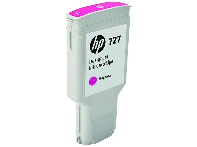 F9J77A HP DesignJet d'encre T920 - cartouche magenta Grande Capacité