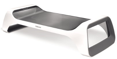 SUPPORT ECRAN I-SPIRE Series TM blanc