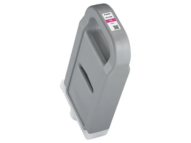 PFI710M CANON IPF TX2000 - cartouche magenta