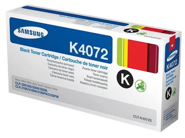 SU128A SAMSUNG CLP320 Toner noir