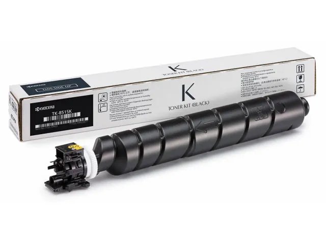 TK8515K KYOCERA TA5052CI Toner noir