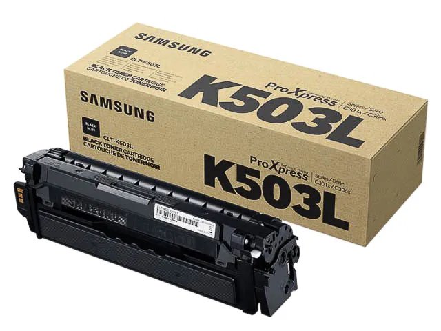 SU147A SAMSUNG C3060FR Toner noir