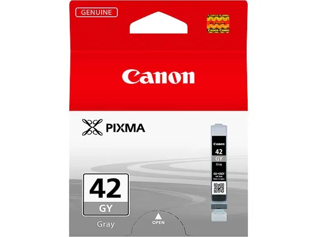 CLI42GY CANON PRO100 - cartouche grise