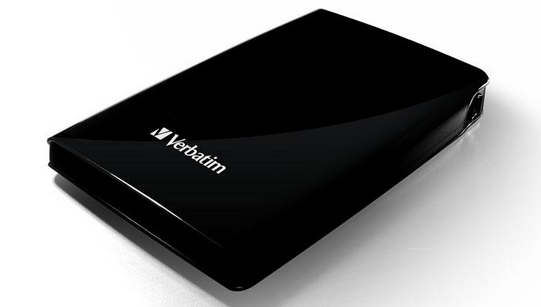 DISQUE DUR EXTERNE 1 TERA  2.5"